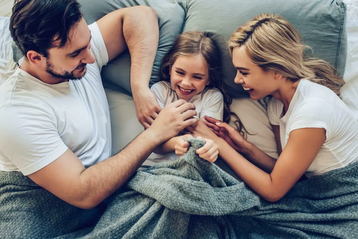 Kinder ins Leben hinausbegleiten ist eines der wichtigsten und herausforderndsten Dinge, die man im Leben machen kann.