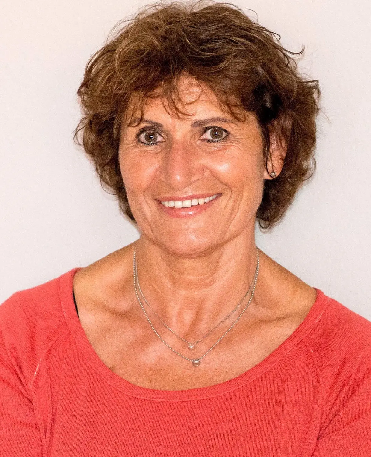Maria Viktoria Heinrich aus Schwäbisch Hall ist 2021 in den Diözesanrat gewählt worden.