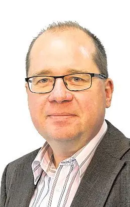 Hajo Zenker