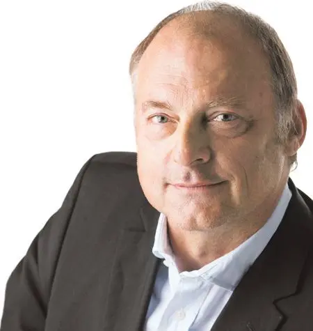 Hans-Uli Mayer