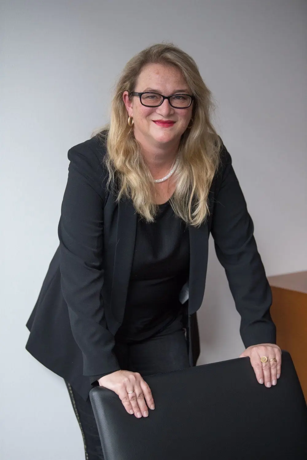 Katrin Budde, Vorsitzende des Bundestags-Kulturausschusses.