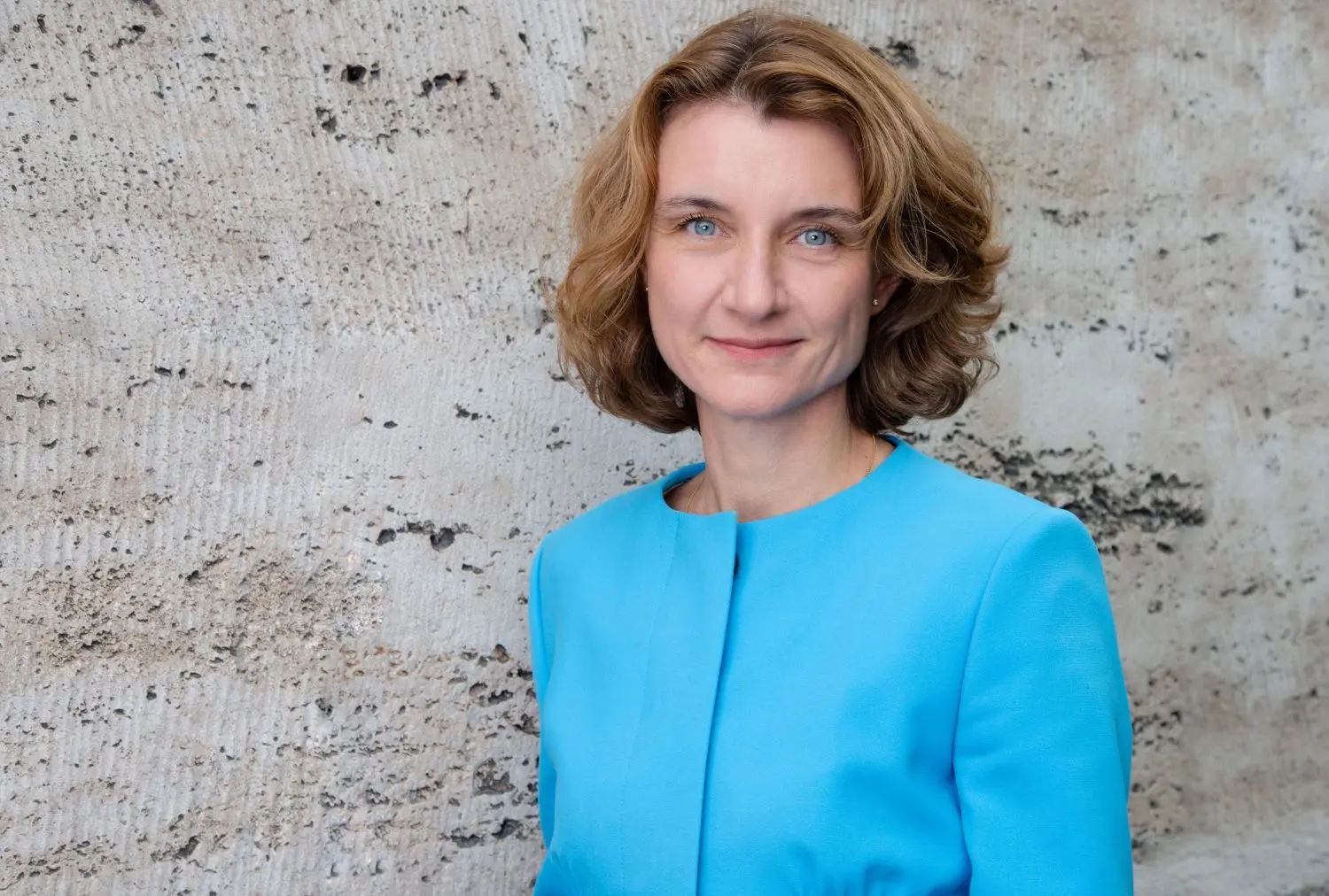 Daniela Schwarzer, Direktorin der DGAP.⇥