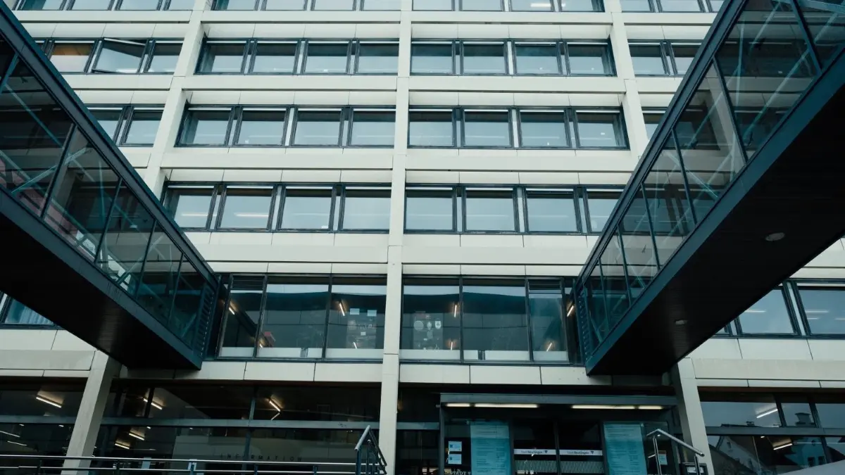 Für die Sanierung des Reutlinger Rathauses sind bis 2028 knapp 41 Millionen Euro veranschlagt, für die Gesamtkosten war zuletzt von 110 Millionen die Rede. ⇥
Rathaus Reutlingen Sanierung geplant