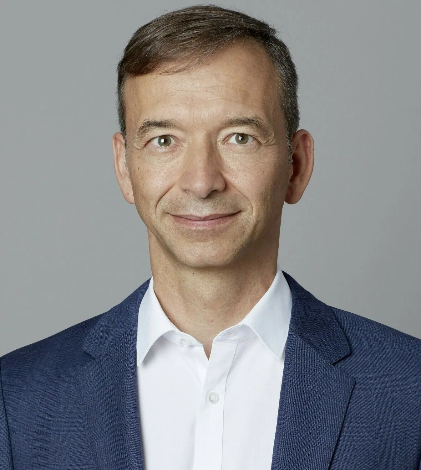 Pascal Kober (FDP)