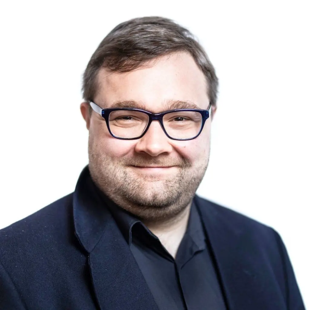 Bild des Autors bzw. der Autorin Dominik Guggemos