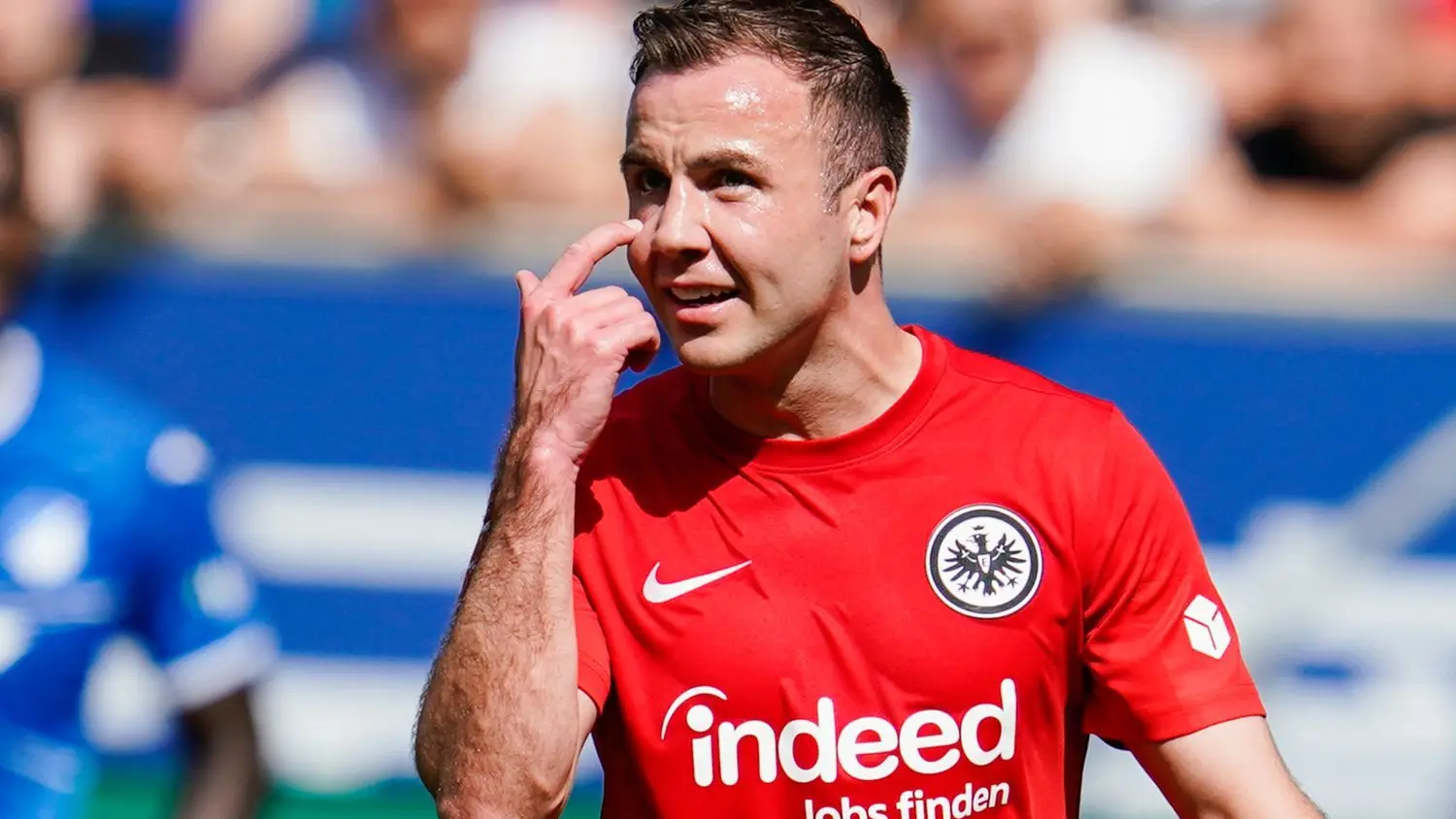 Mario Götze: Der Fußballspieler im Porträt | swp.de