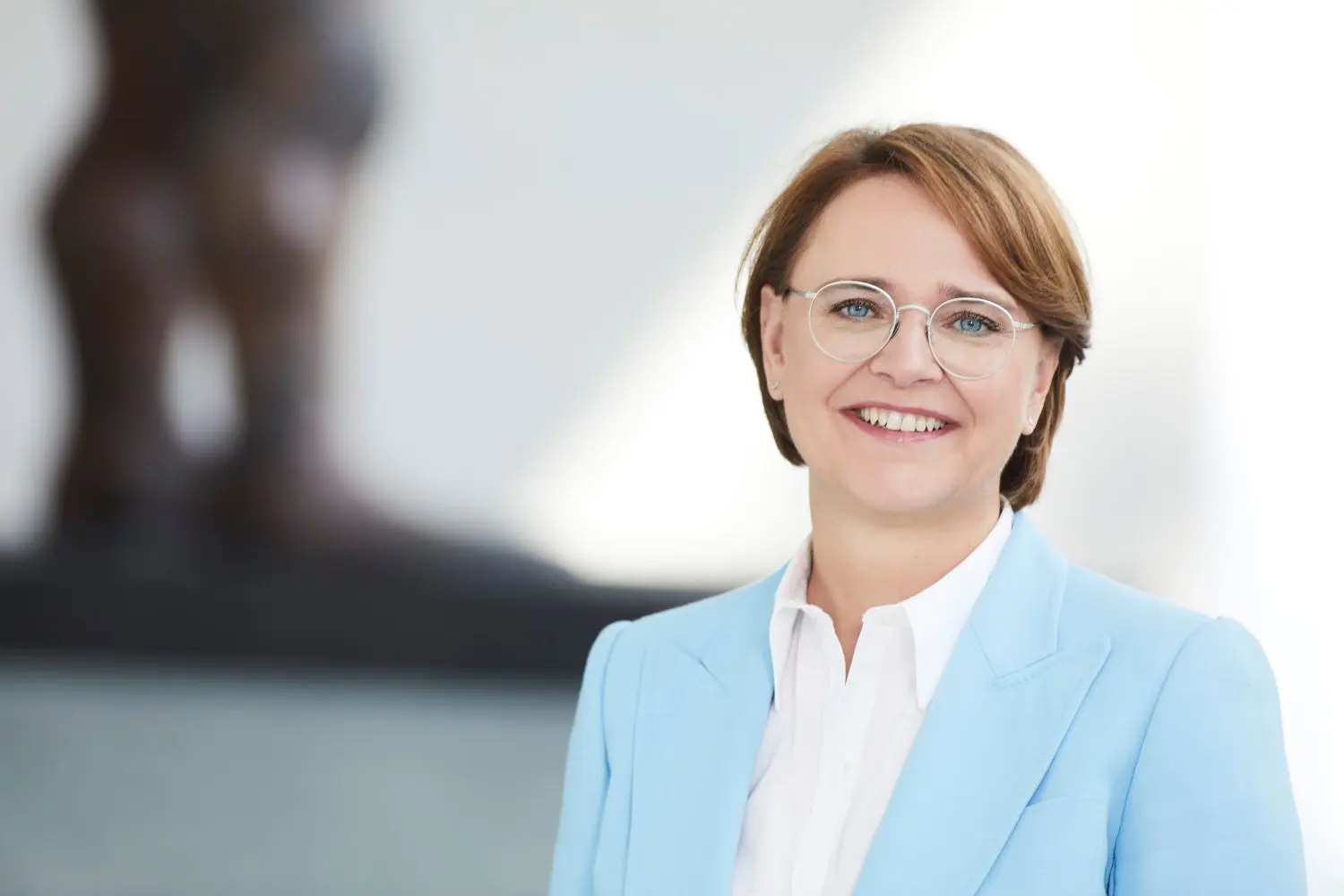 Annette Widmann-Mauz CDU kritisiert Missstände.