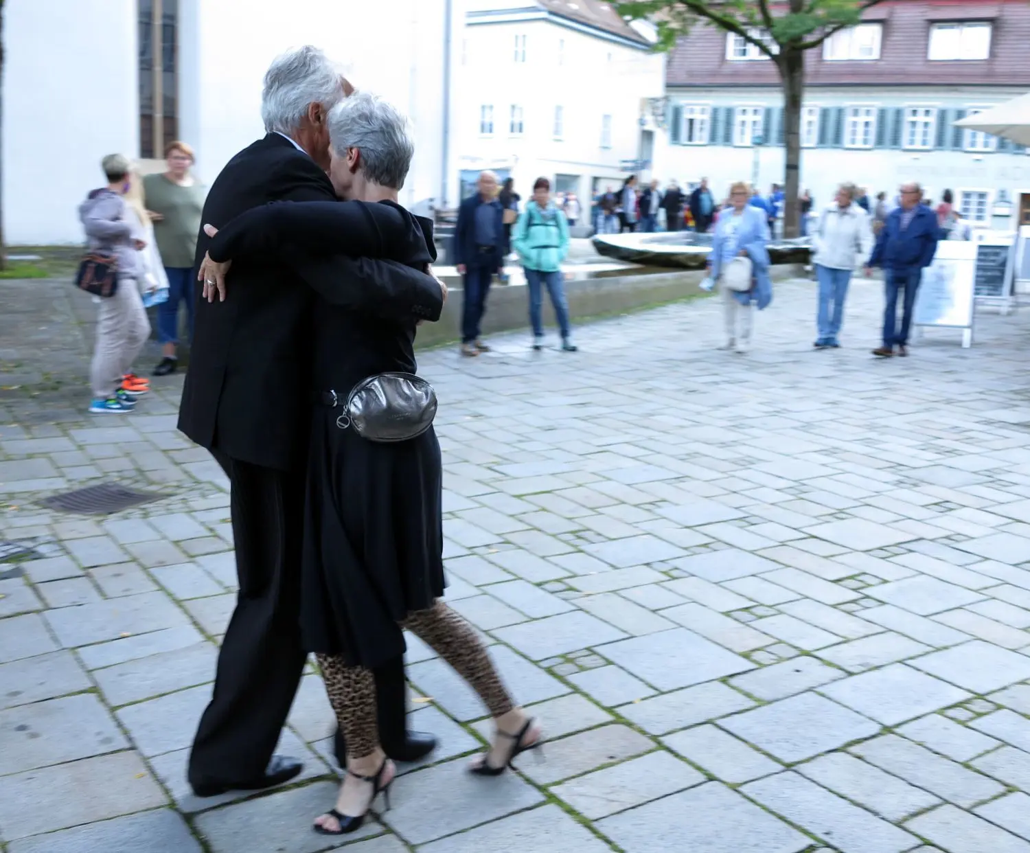 Die zweite Kulturnacht in Blaubeuren war ein voller Erfolg.
