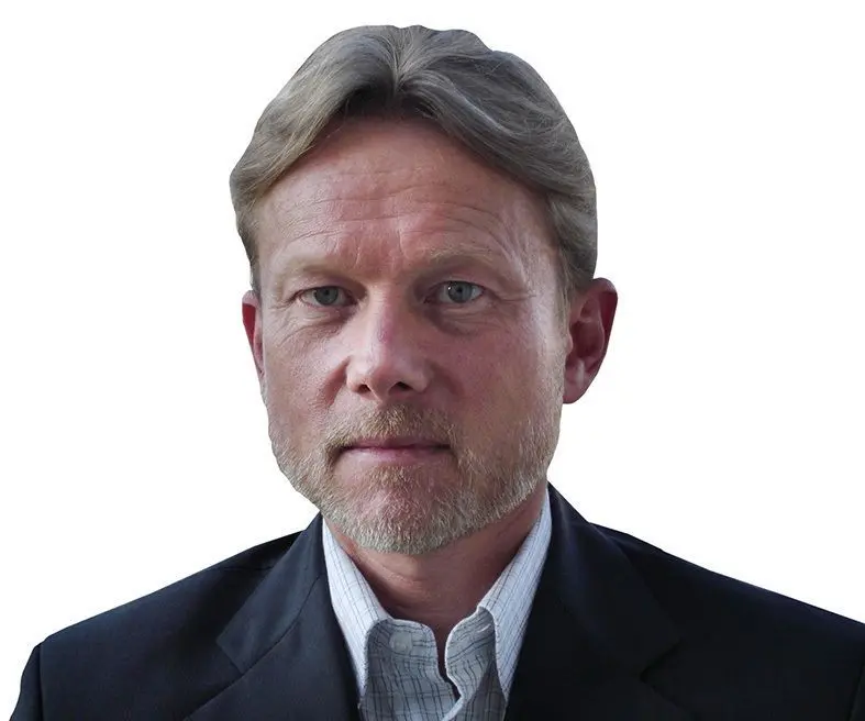 Peter Heusch