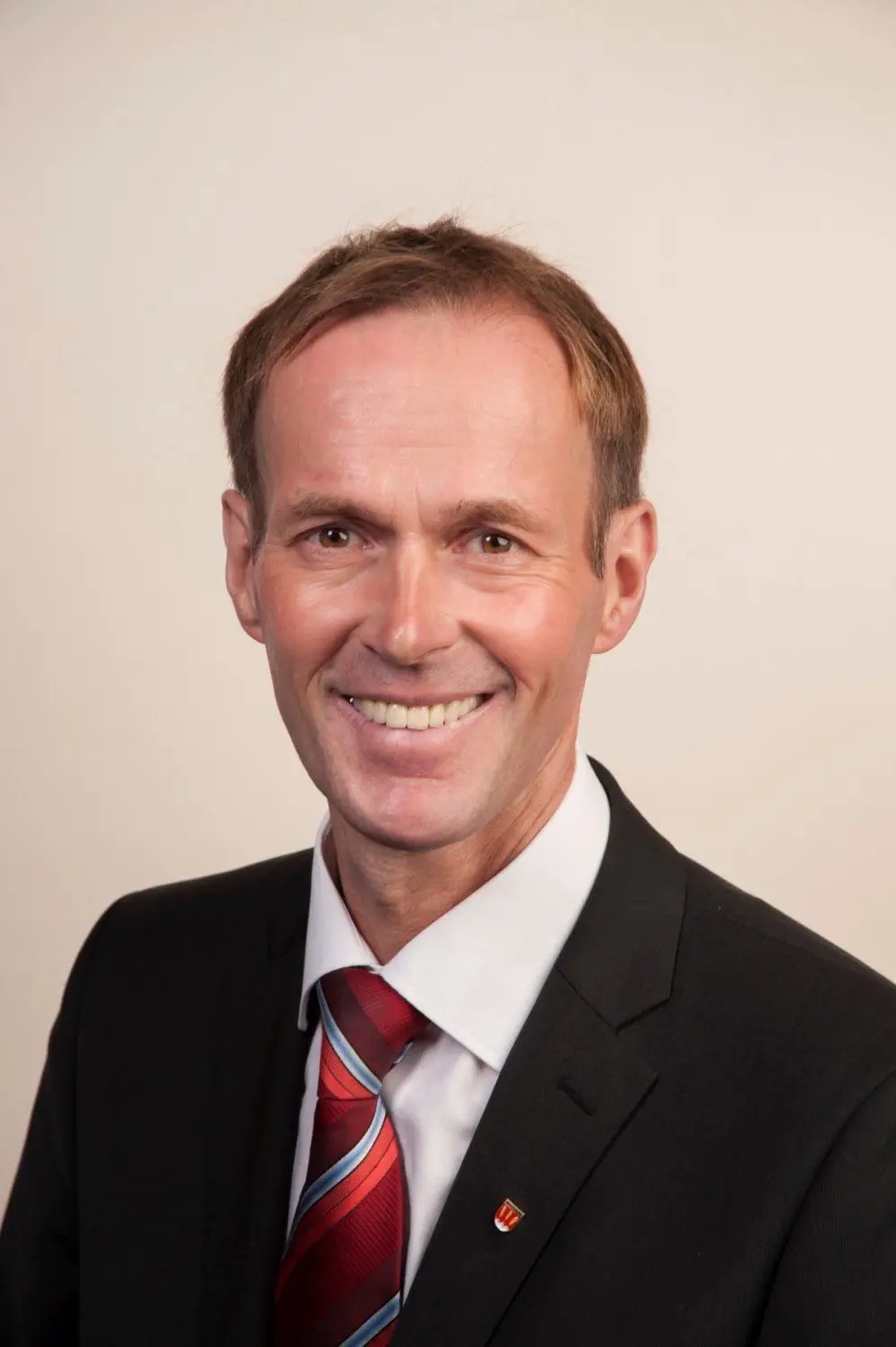 Dr. Christoph Hammer.