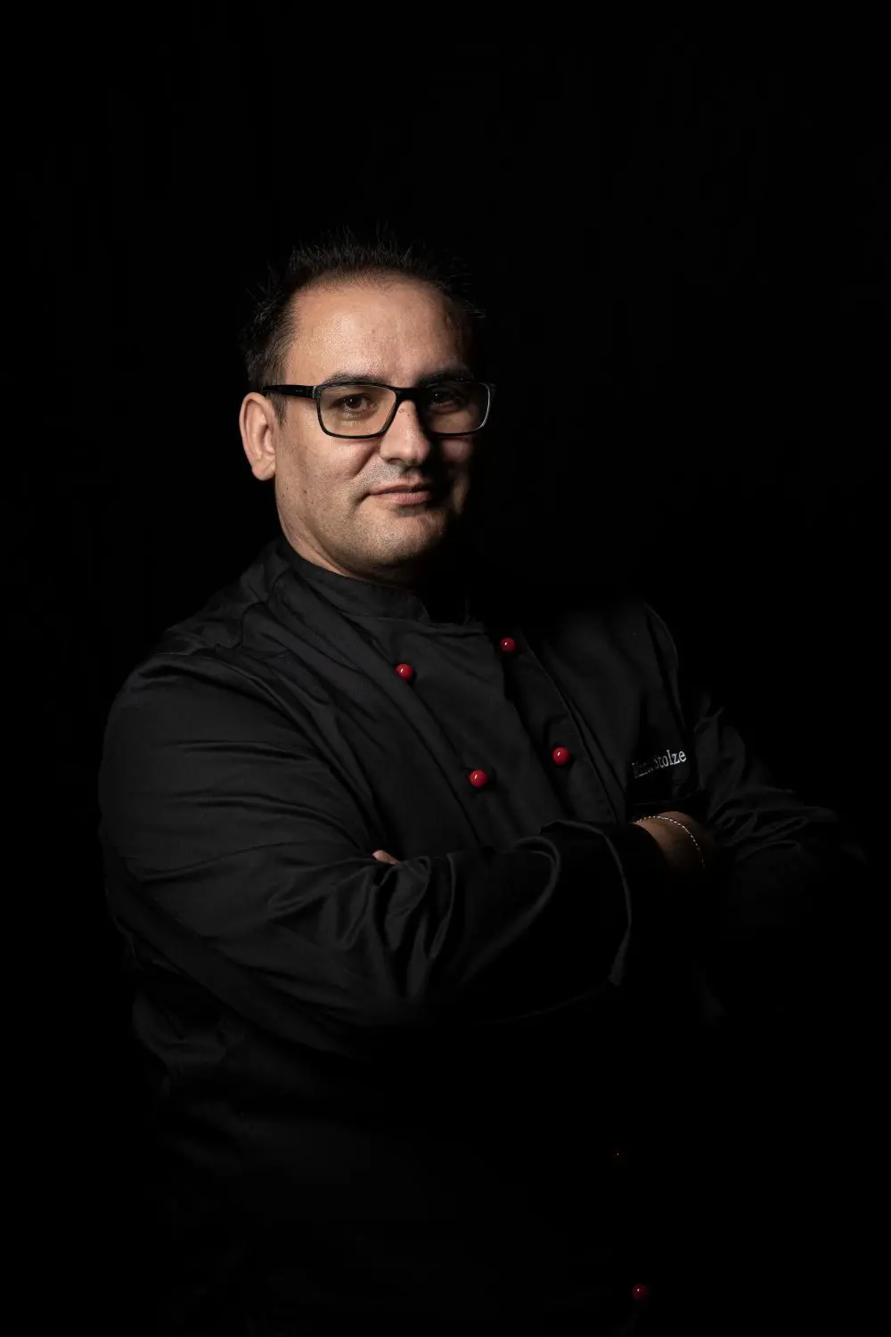 Marco Stolze leitet die Grill- und Kochschule Iller-Factory.⇥⇥