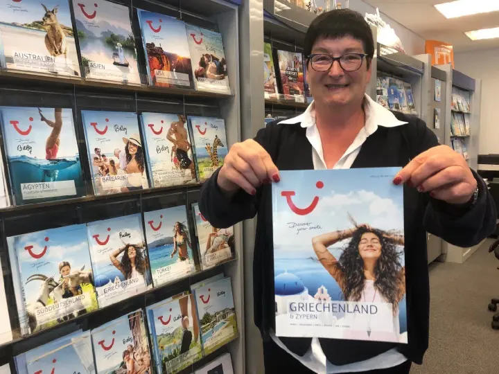 Reiseveranstalter in Ehingen und Umgebung in den Startlöchern