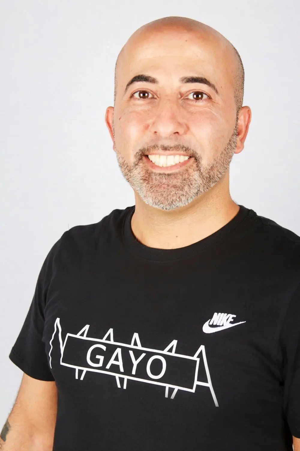 Erkan Erdem