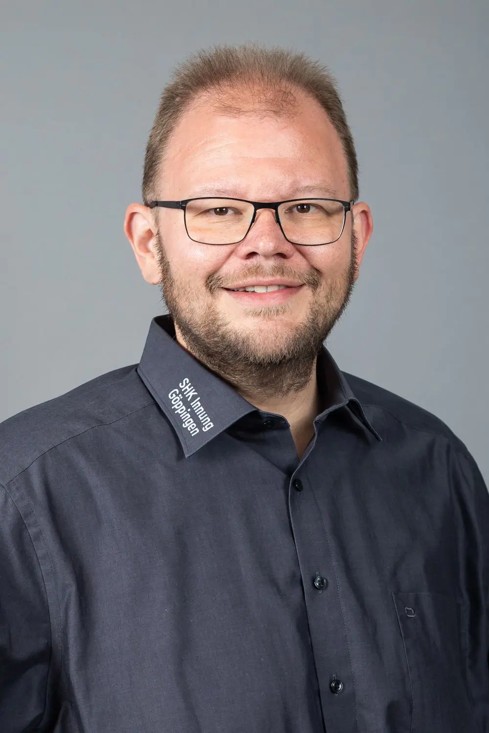 Rainer Häfele ist erreichbar unter der Nummer: (07161) 204-278.