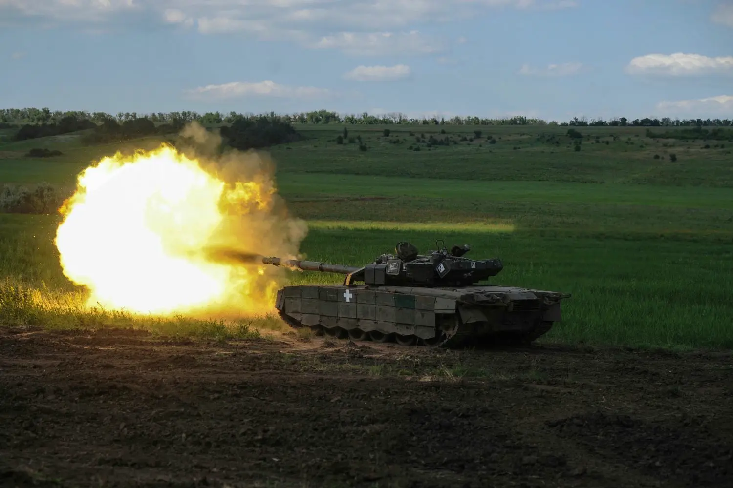 "Alle Tot, Verwundet Oder Gefangen": Dieser Militärexperte Nach Ukraine Frontbesuch Packt Aus! - psnrooh