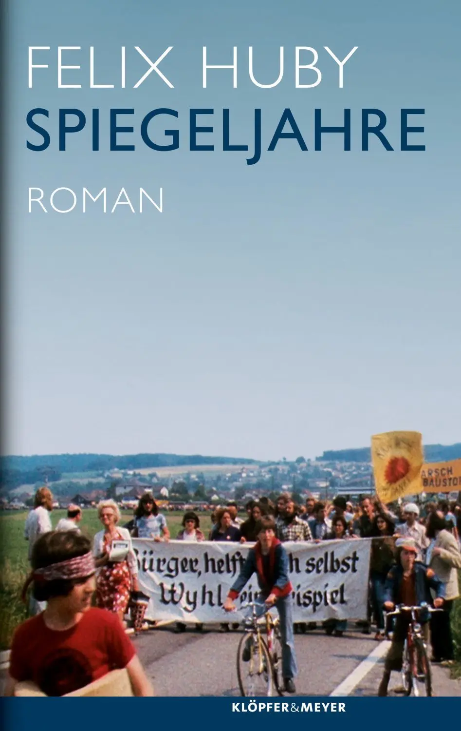 „Spiegeljahre“