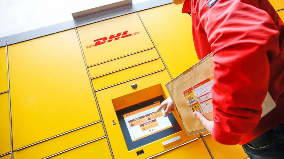 In Geislingen gibt es insgesamt drei DHL-Packstationen.
DHL Packstation im Nel Mezzo