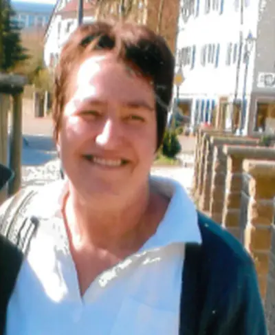 Die Suche nach der vermissten Brigitte Hofmann aus Welzheim blieb bisher erfolglos.