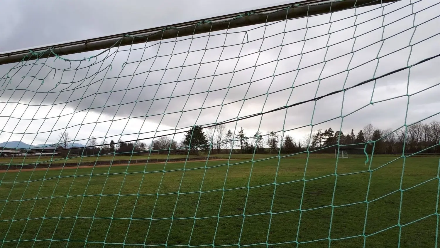 Das Schulsportstadion in Bisingen hat dringenden Sanierungsbedarf. Die Freien Wähler aber bezweifeln, angesichts der finanziellen Lage der Gemeinde, den tatsächlichen Nutzen.⇥