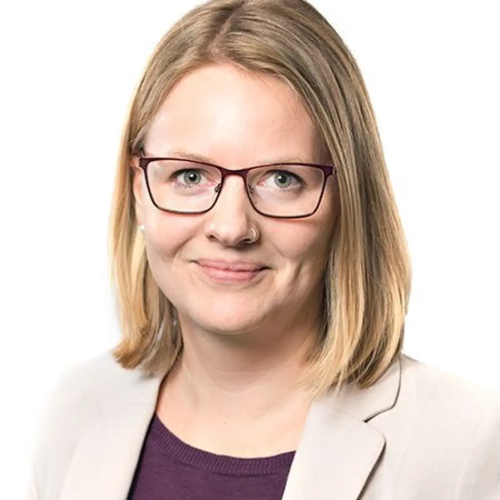 Bild des Autors bzw. der Autorin Simone Dürmuth