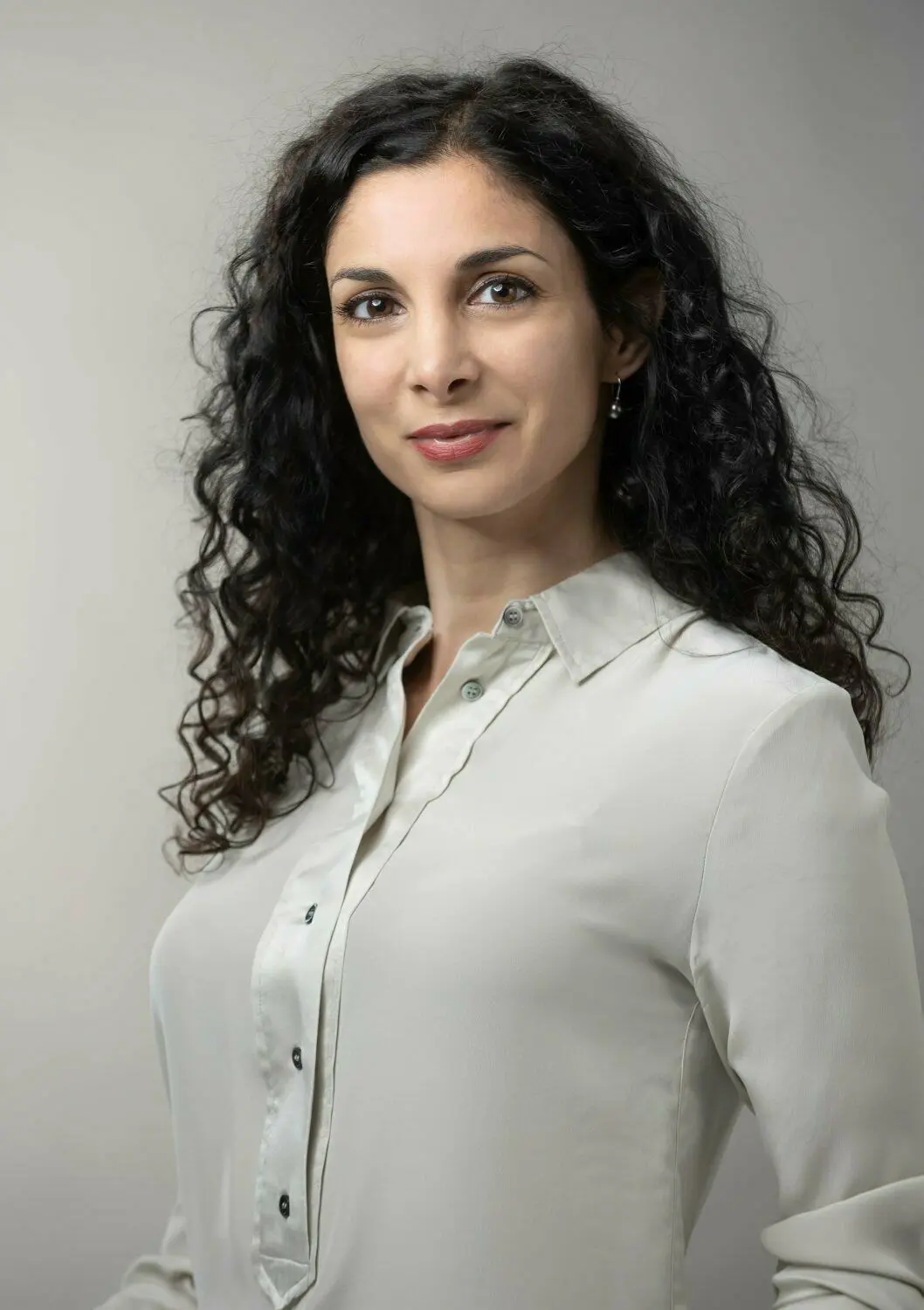 Jessica Tatti (Linke)