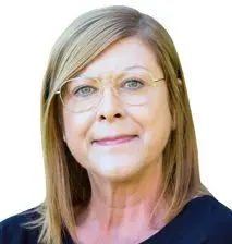 Christina Schaaf
