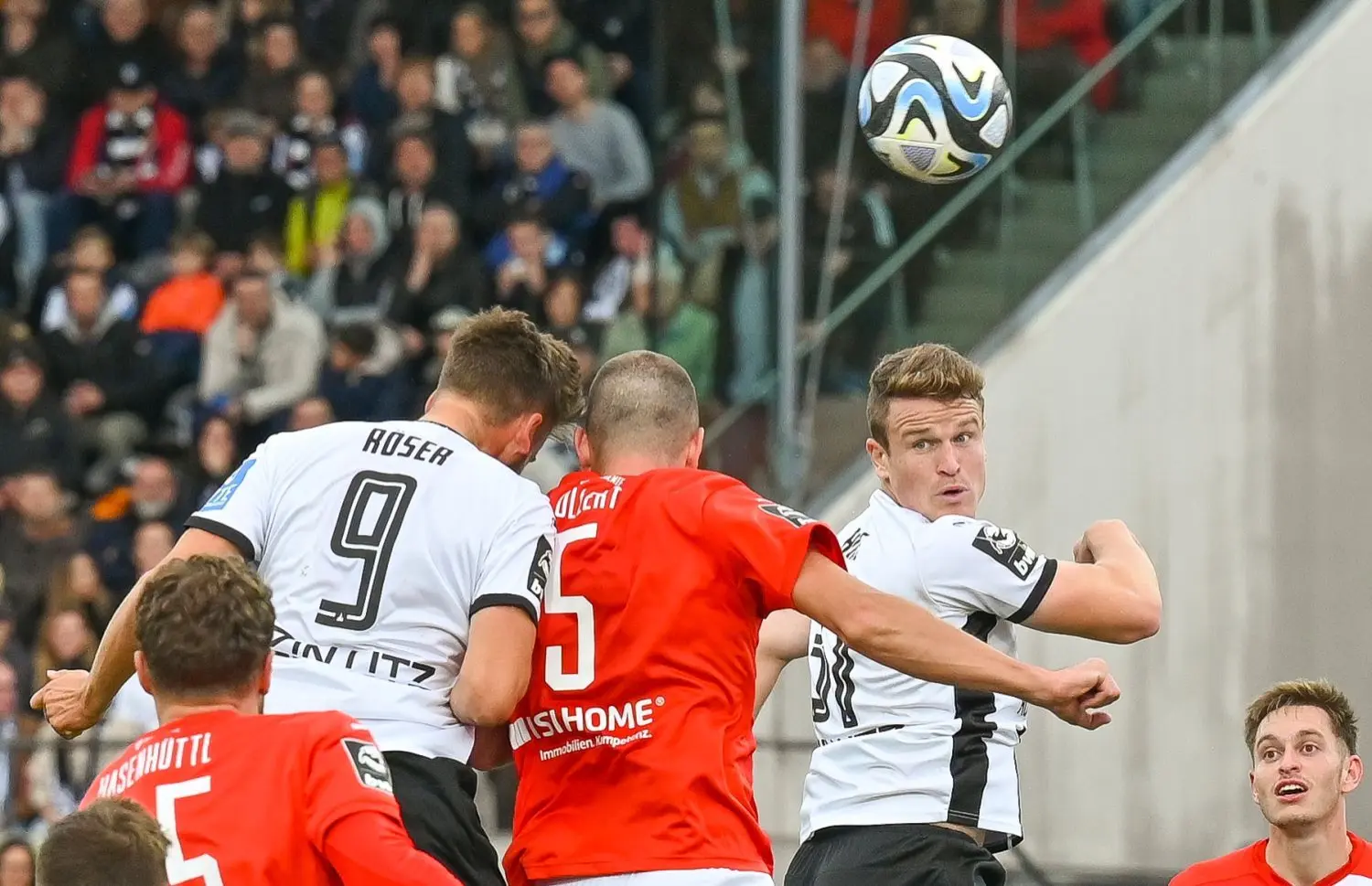 Verletzungsdrama beim SSV Ulm 1846 Fußball - Sorge um bewusstlosen ...