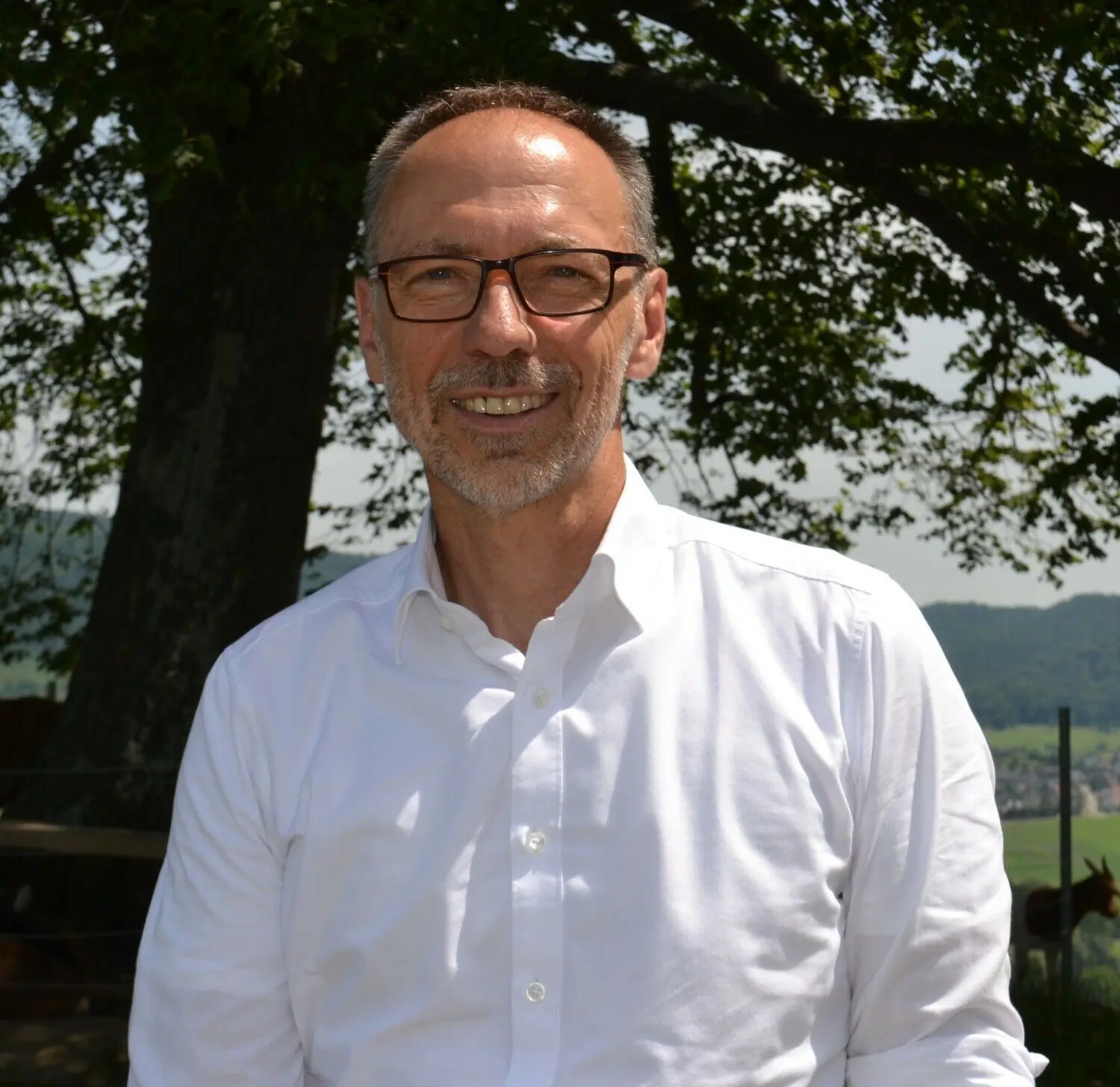 Joachim Ruck-Neuhaus, Leiter der Jugendberatungsstelle Ermstal, gibt Tipps aus der Praxis.