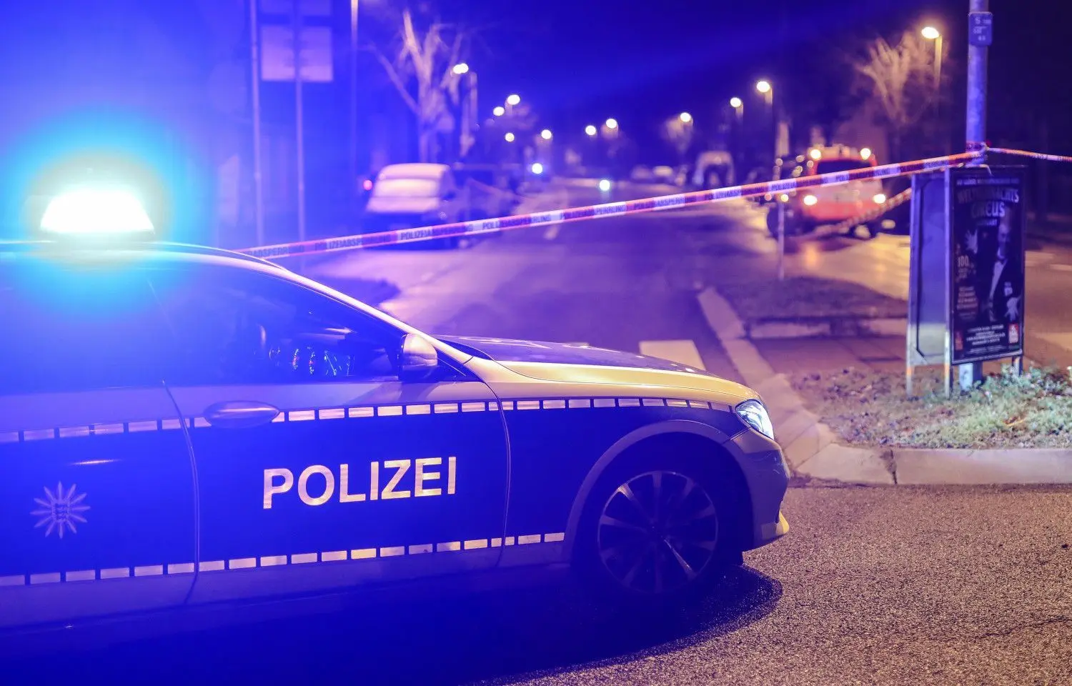 Der 32-Jährige war in Stuttgart-Vaihingen durch seine unsichere Fahrweise aufgefallen und baute einen Unfall.