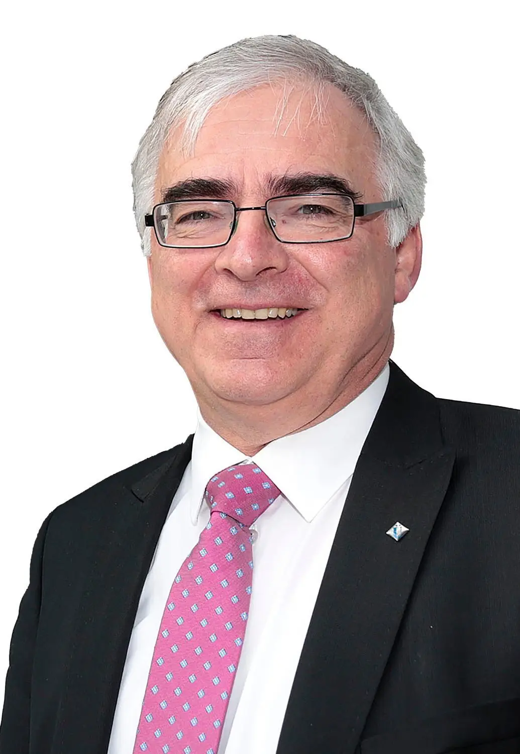 Dieter Manz - Schulleiter der Paul-Kerschensteiner-Schule in Bad Überkingen⇥