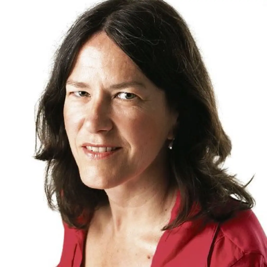 Bild des Autors bzw. der Autorin Chirin Kolb