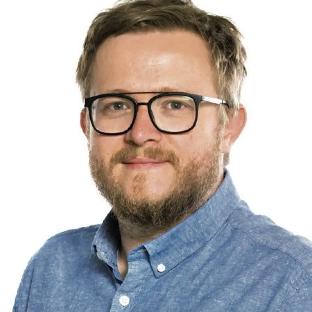 Bild des Autors bzw. der Autorin Marcus Golling