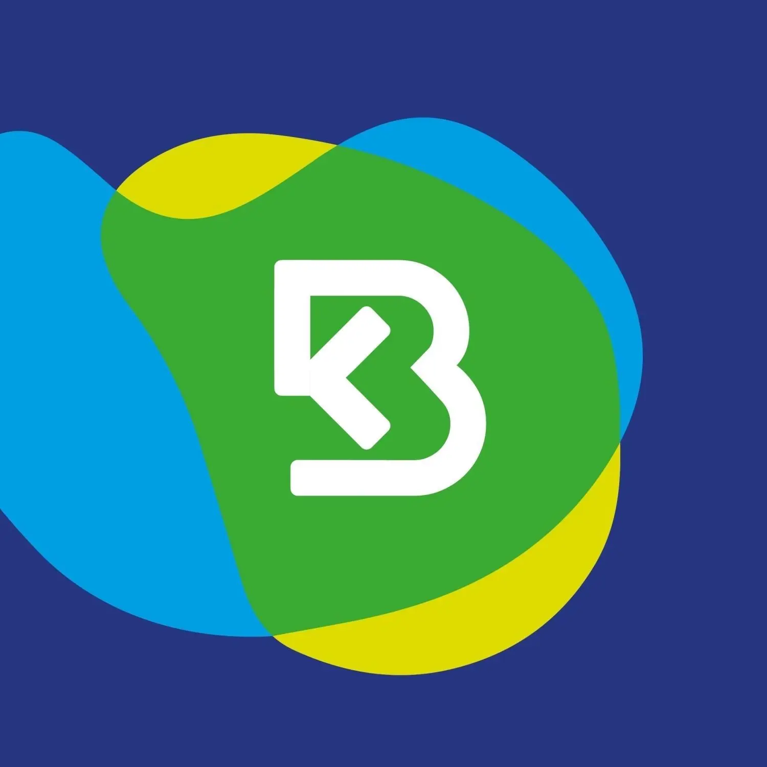 Das Logo des Kirchberger Bündnisses steht unter dem Motto „Vielfältig, weltoffen, demokratisch“.⇥