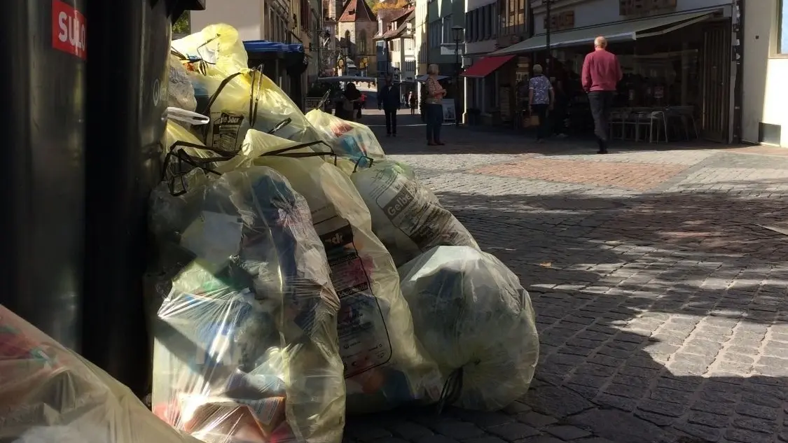 M lltrennung Landkreis Hall L st Die Tonne Bald Den Gelben Sack Ab m-lltrennung-landkreis-hall-l-st-die-tonne-bald-den-gelben-sack-ab