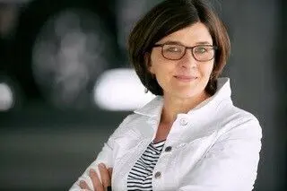 Margit Lehle, Teamleiterin der Berufsberatung der Arbeitsagentur Reutlingen.