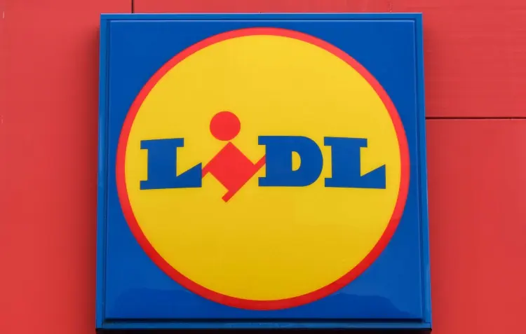 Wolfgang Joop Lidl Angebote JoopDesign ab Montag bei Lidl am