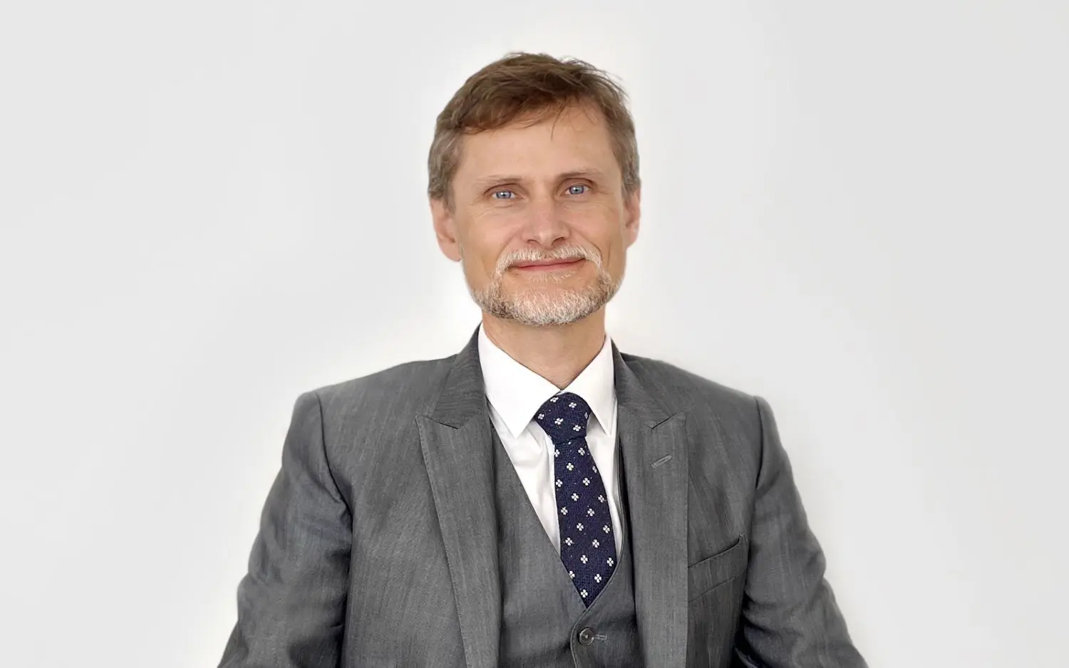 Reinhold Groß übernimmt bei Heller in Nürtingen.