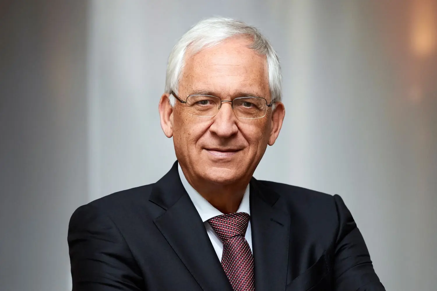 Michael Pluta, Fachanwalt für Insolvenzrecht.⇥