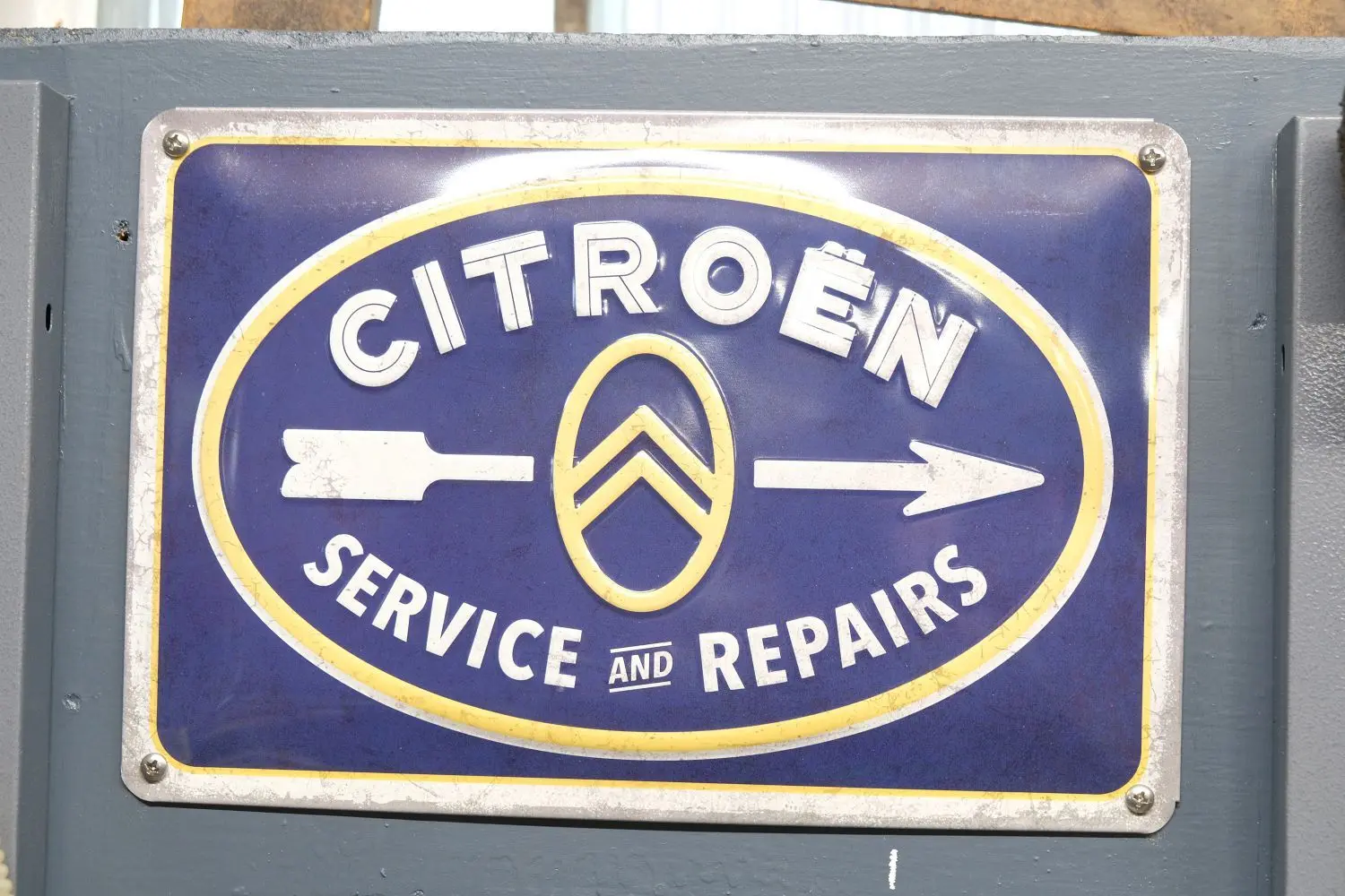 citroen ds schneider⇥