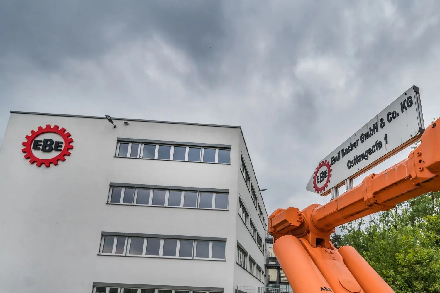 Emil Bucher GmbH, Autozulieferer in Eislingen, hat beim Göppinger Amtsgericht Insolvenzantrag gestellt.