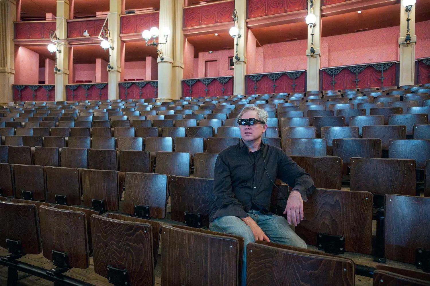 Jordan Rienzi Bayreuther Festspiele: „Rienzi“ – und Philippe Jordan dirigiert den ...