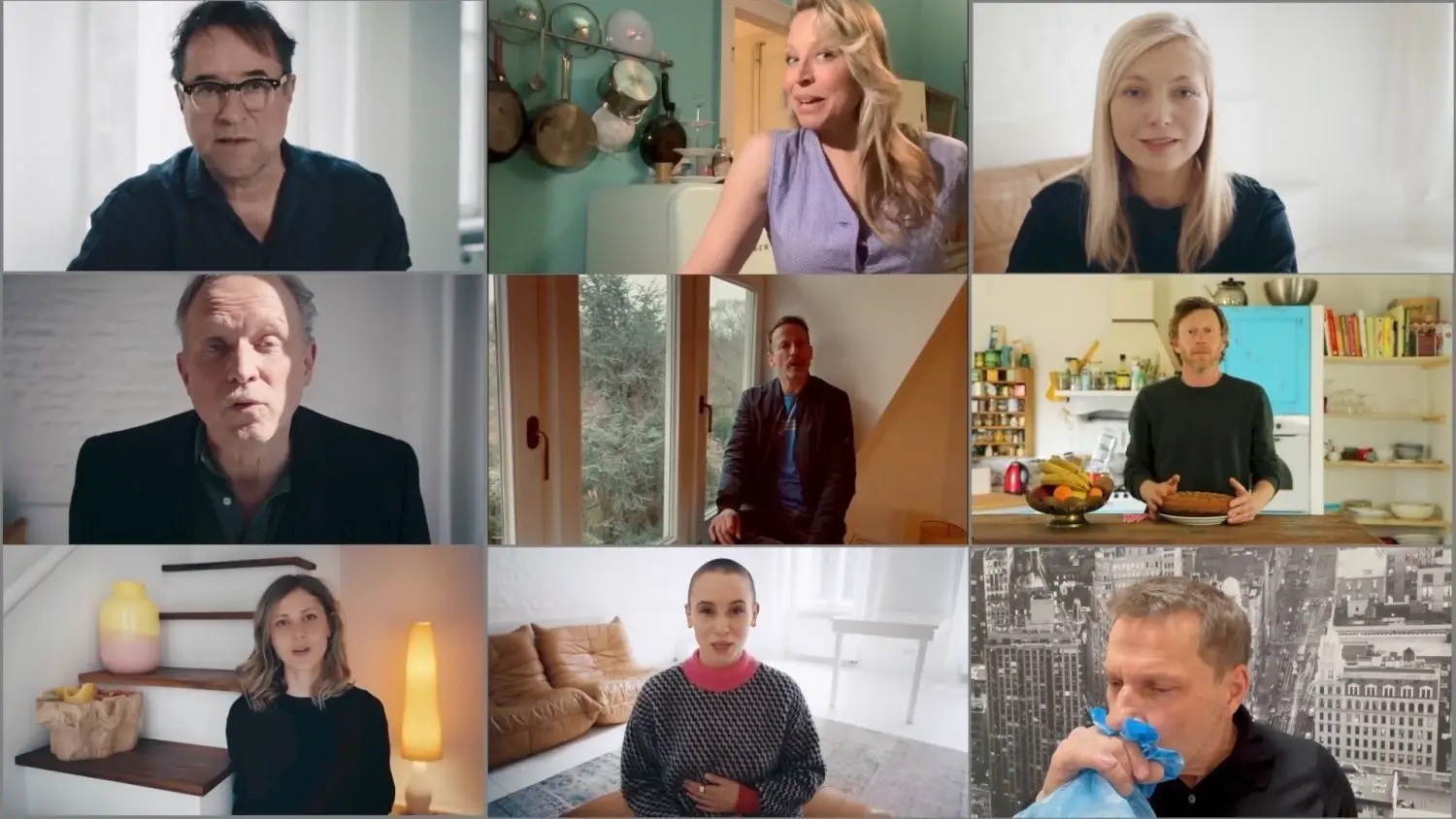 Die Internetaktion #allesdichtmachen sei deshalb schiefgegangen, weil Diskussionen sich nicht mit Ironie führen lassen, sagt Lietzmann.