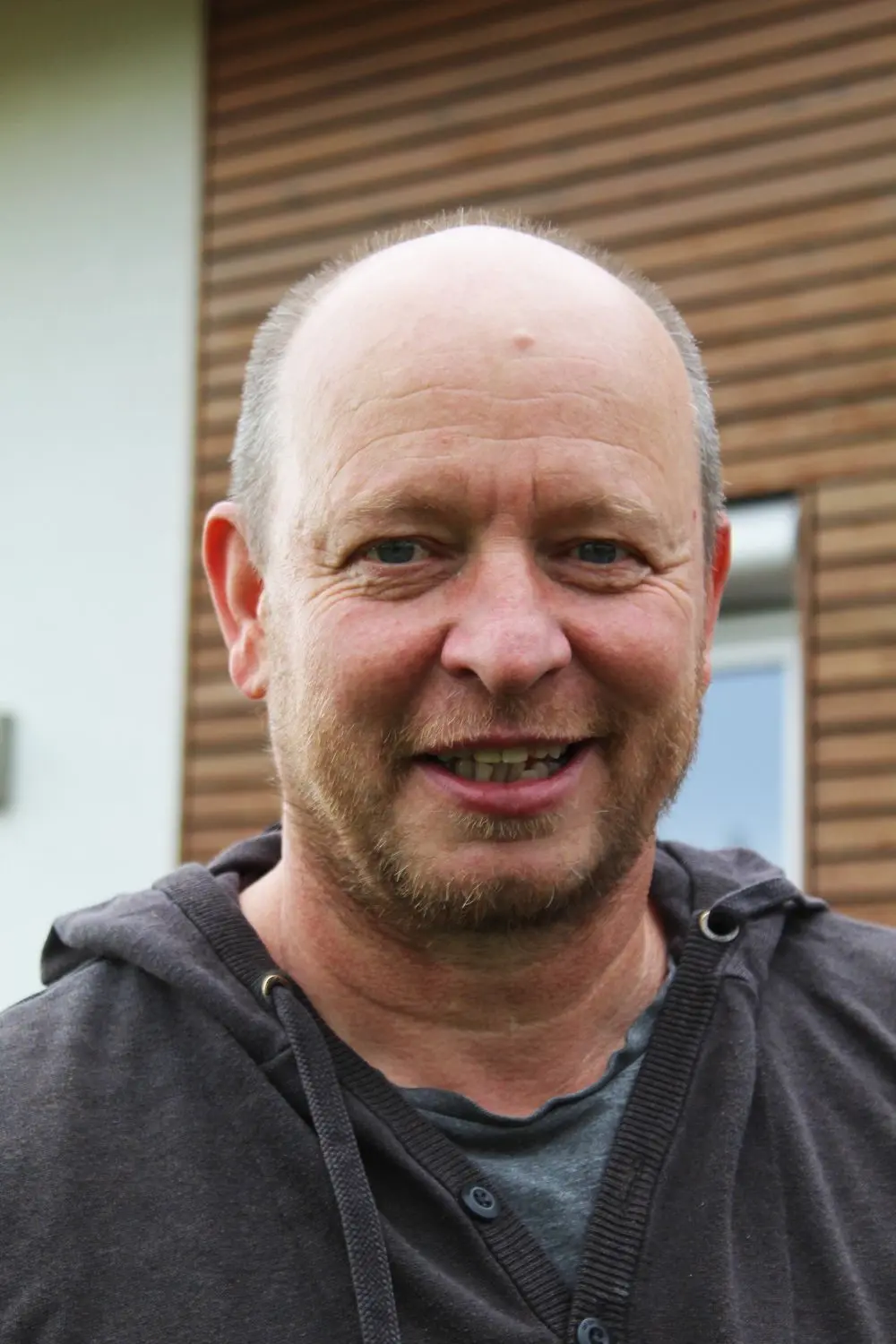 Jürgen Baumer ist seit Januar Klimaschutzmanager in Hechingen.