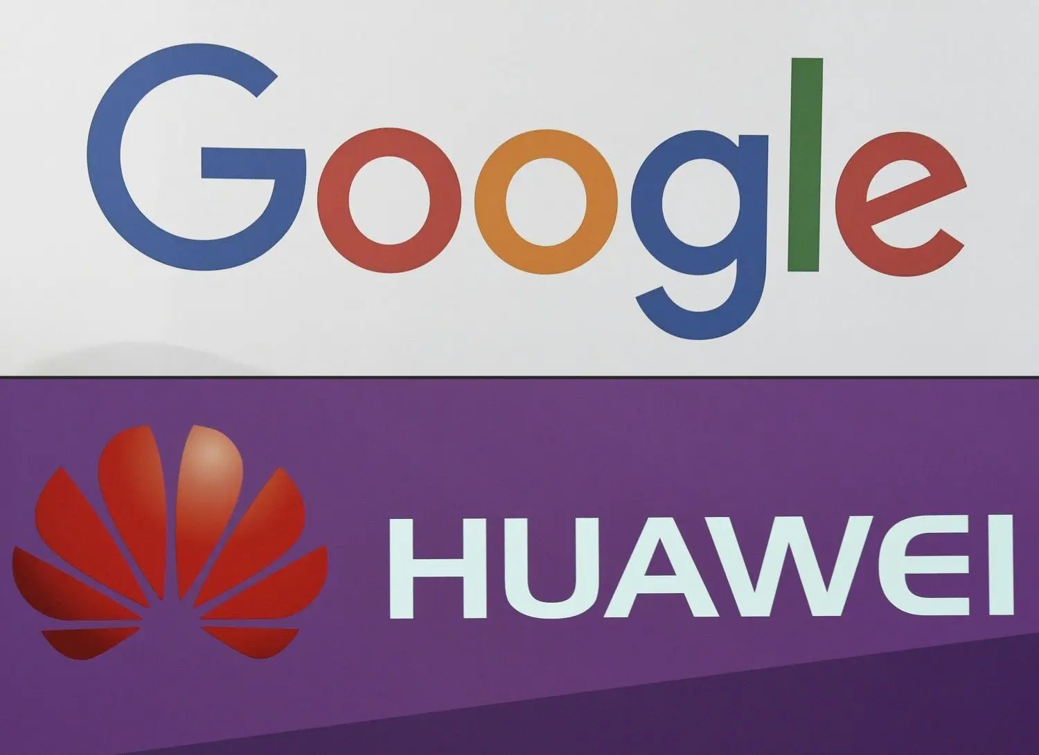 Google sperrt Android-Updates für Huawei-Smartphones.