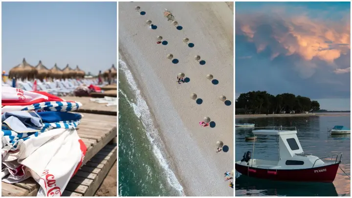 Worauf du bei deinem Urlaub in Kroatien, Griechenland, Ägypten, Tunesien und in der Türkei achten musst