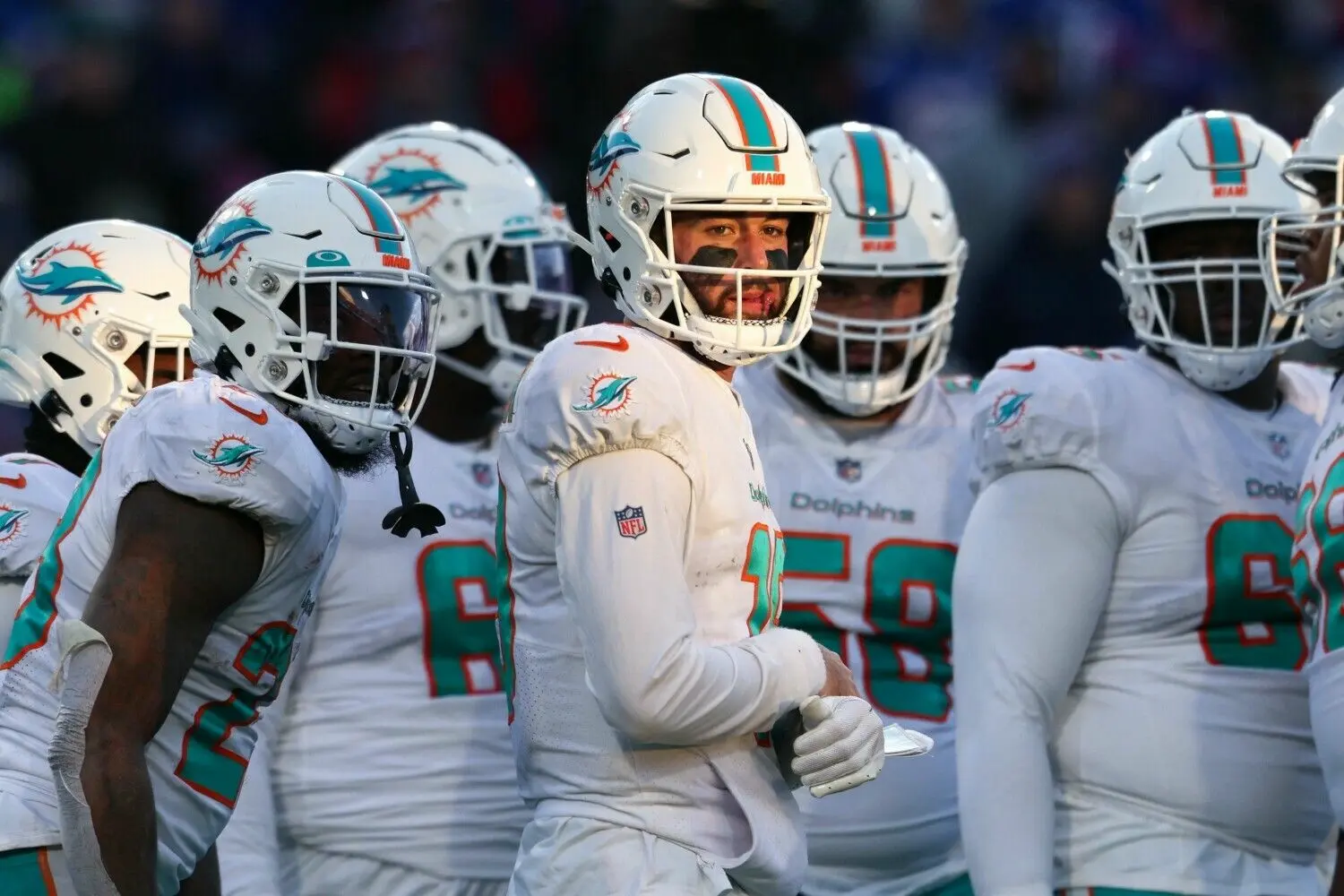 NFL Draft 2023 Deutsche Uhrzeit, Start und Reihenfolge der Draft Picks
