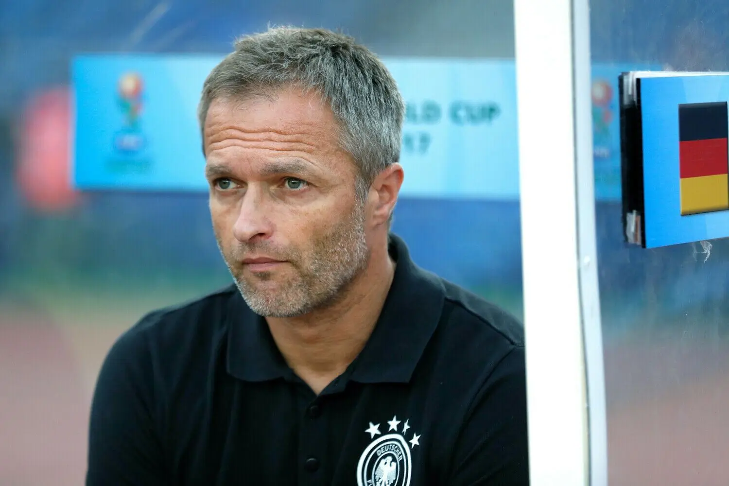 Wird die U17 von Bundestrainer Christian Wück heute Europameister?