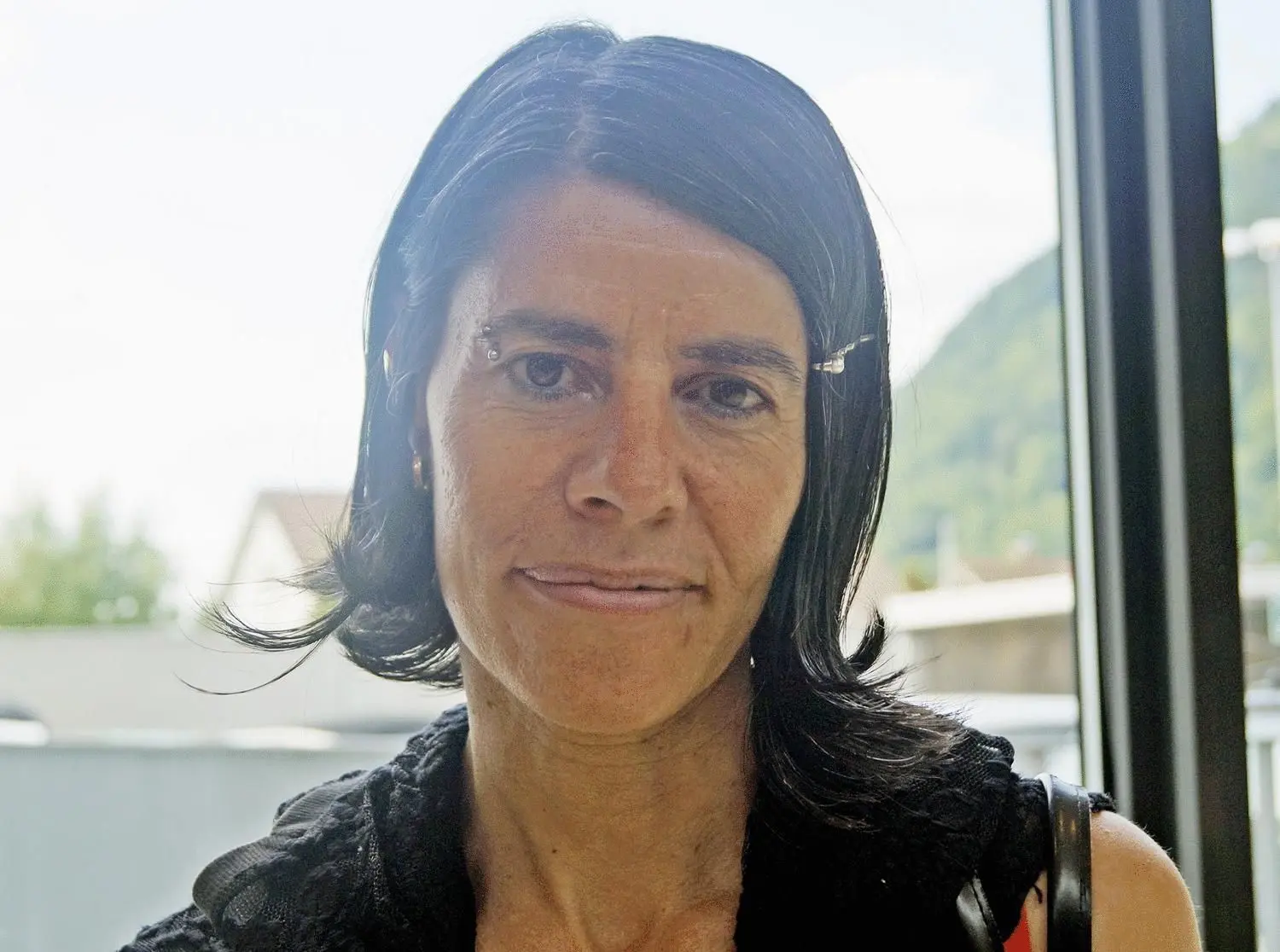 Christine Pellerité.