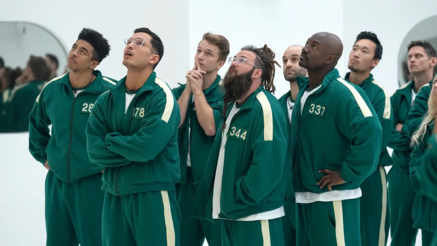 Squid Game – The Challenge: So geht es mit der Realfassung weiter | swp.de