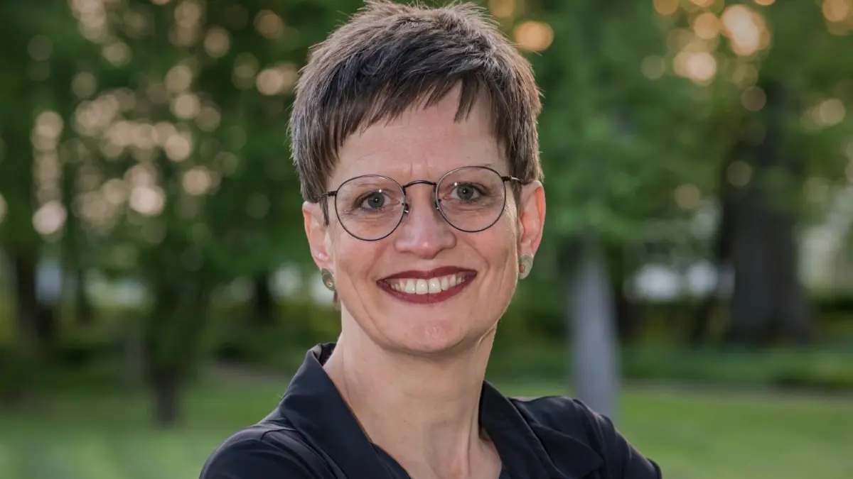 Ulrike Albrecht bildet mit Robert Scheurer und Bianca Wolf-Hofmann das neue Odeon-Vorstandsteam. Jetzt wartet man bei der Kulturinitiative gespannt auf die neuen Verordnungen.